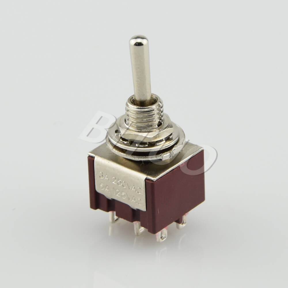 3 Way Toggle Switch Guitar - Professional Manufacturer